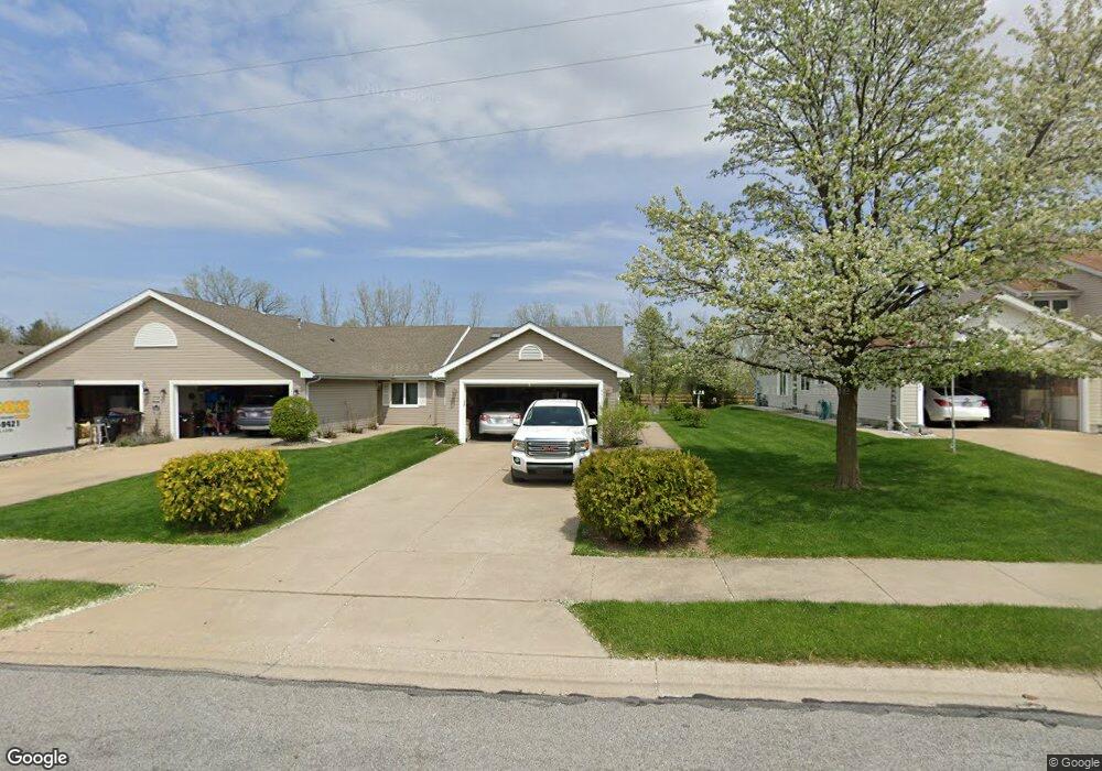 8679 Calhoun Place, Crown Point, IN 46307 - photo 1