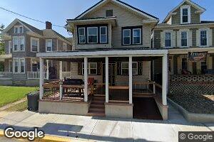 8 N Main St, Yeagertown, PA 17099