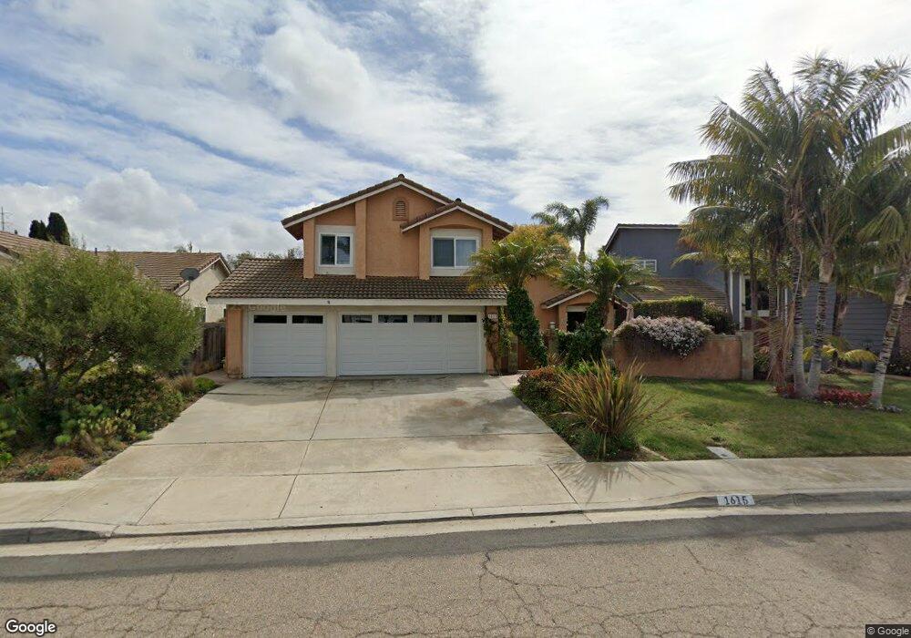 1615 Orange Blossom Way, Encinitas, CA 92024 - photo 1