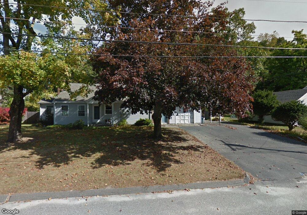 35 Cabot St unit B, Palmer, MA 01069 - photo 1