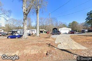 367 River Bend Rd SW, Plainville, GA 30733