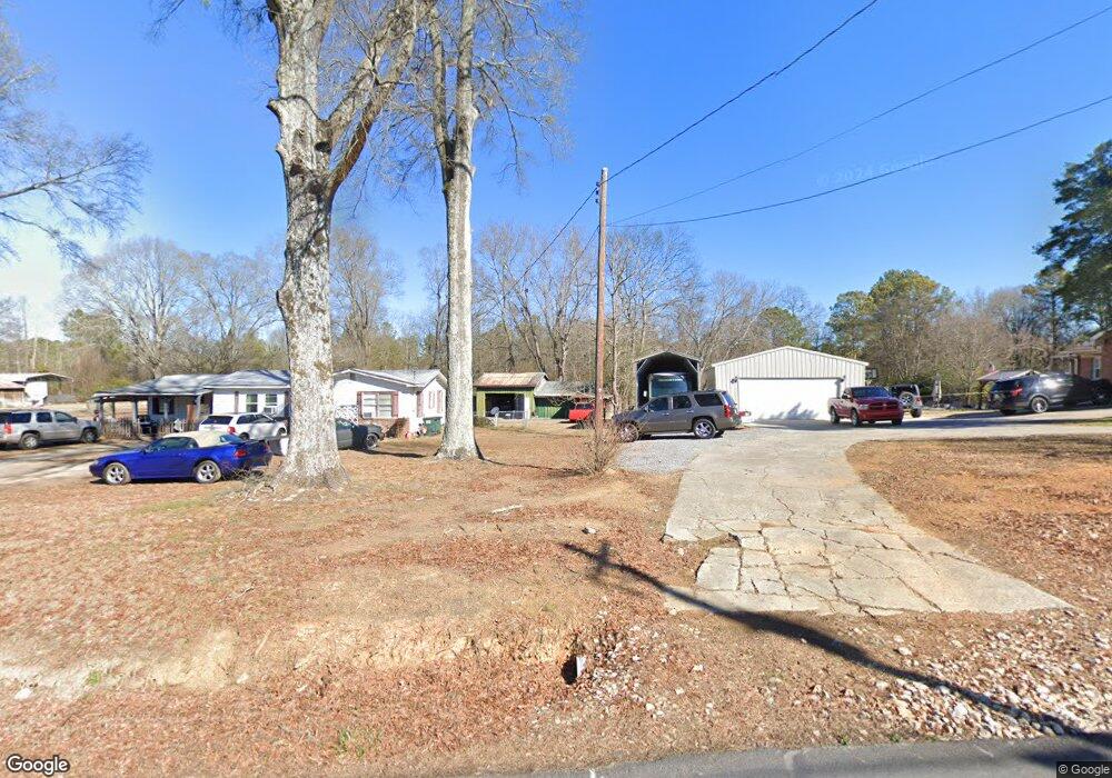 367 River Bend Rd SW, Plainville, GA 30733 - photo 1