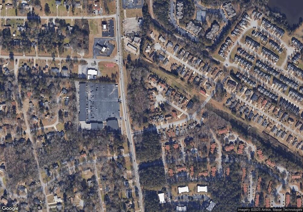 3212 Salem Cove Way SE, Conyers, GA 30013 - photo 1