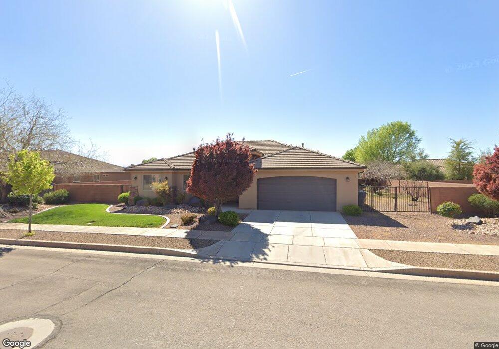 4014 Precious Way, Washington, UT 84780 - photo 1