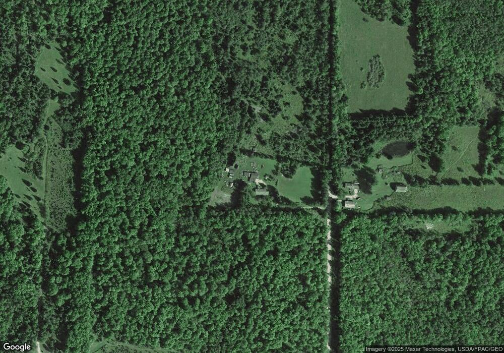 N9395 Hoffman Rd, Tomahawk, WI 54487 - photo 1