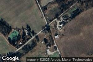 4997 E Giro Rd, Hazleton, IN 47640