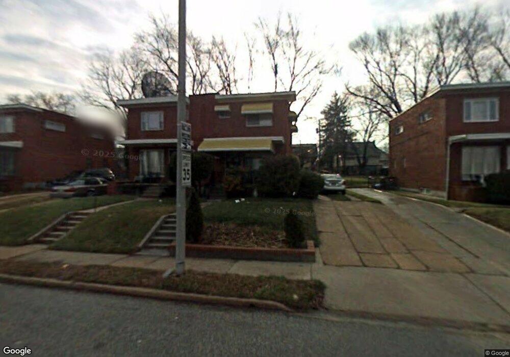 3311 W Northern Pkwy, Baltimore, MD 21215 - photo 1