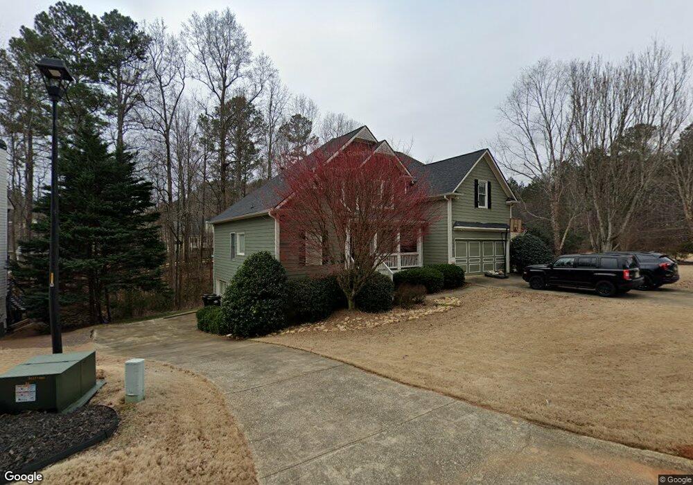 0 Pine Way unit 3286277, Dallas, GA 30157 - photo 1