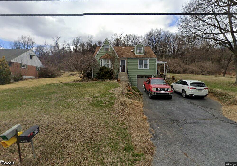 778 Fairmont Ave, Mohnton, PA 19540 - photo 1