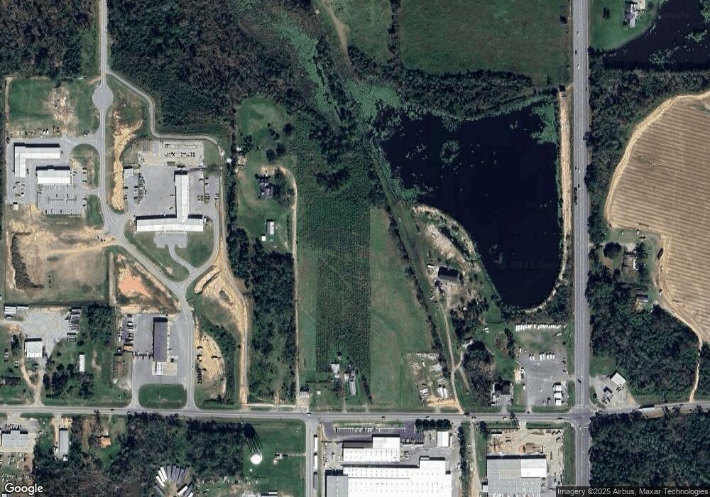 198 Ga Connector 206 NW, Douglas, GA 31533 - photo 1