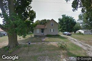 319 W Farnham St, Sheffield, IL 61361