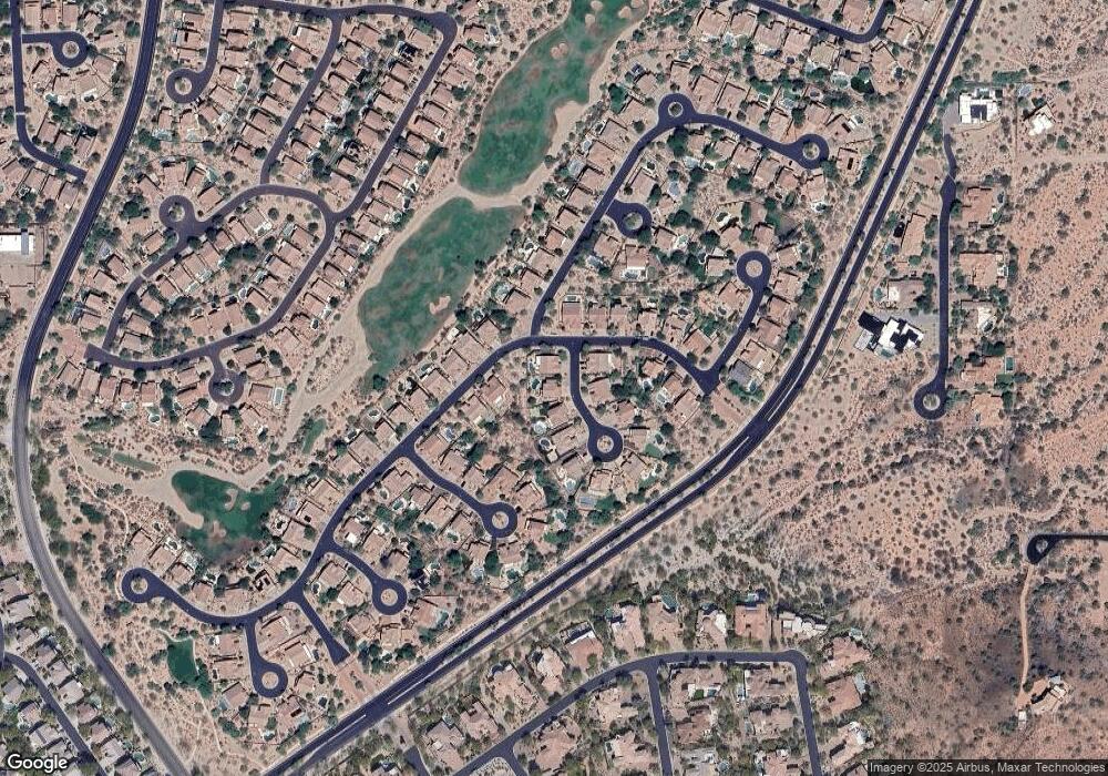 7807 E Red Hawk Cir, Mesa, AZ 85207 - photo 1