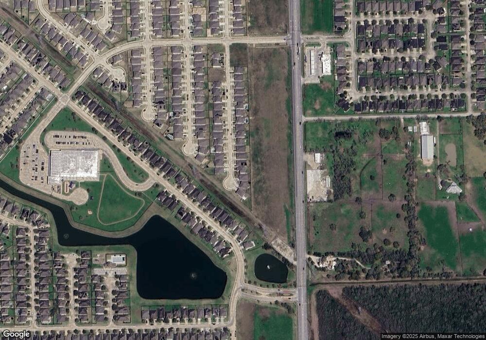 5291 Latigo Ct, Alvin, TX 77511 - photo 1