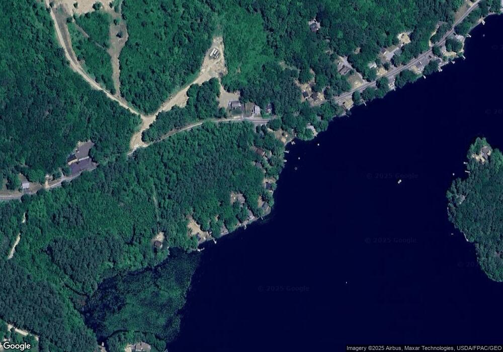 5 Sunrise Ln, Nottingham, NH 03290 - photo 1