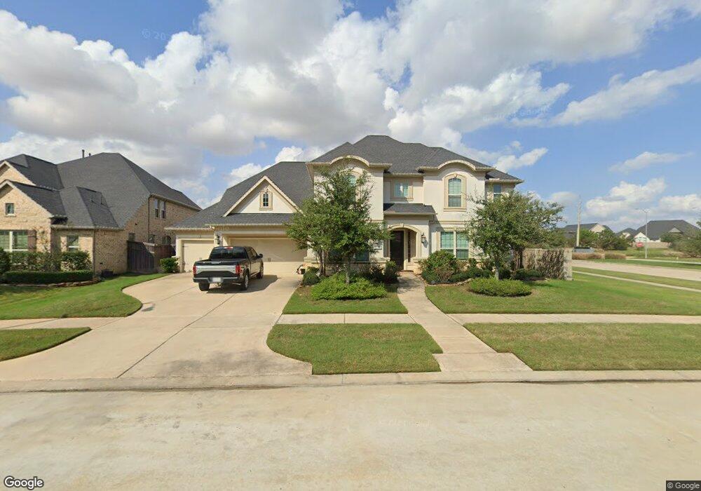 28322 Sparkling Brook Ln, Fulshear, TX 77441 - photo 1