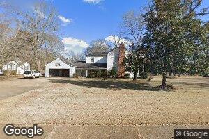 102 Fifth St, Union, MS 39365