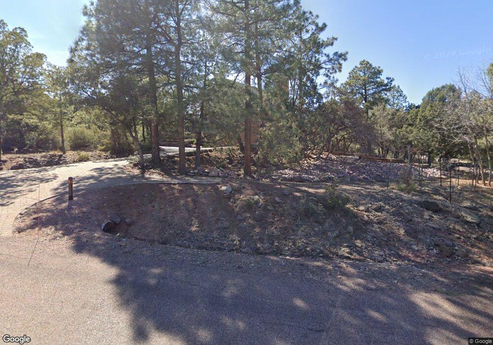 2982 N Mari Cir, Pine, AZ 85544 - photo 1