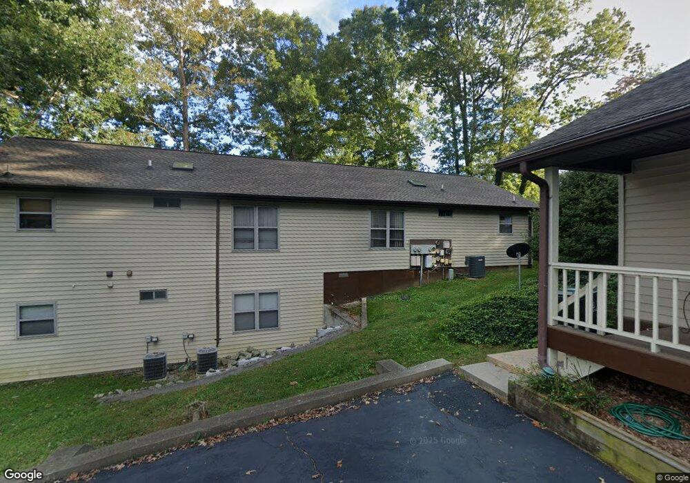 1860 Howard Gap Rd, Hendersonville, NC 28792 - photo 1