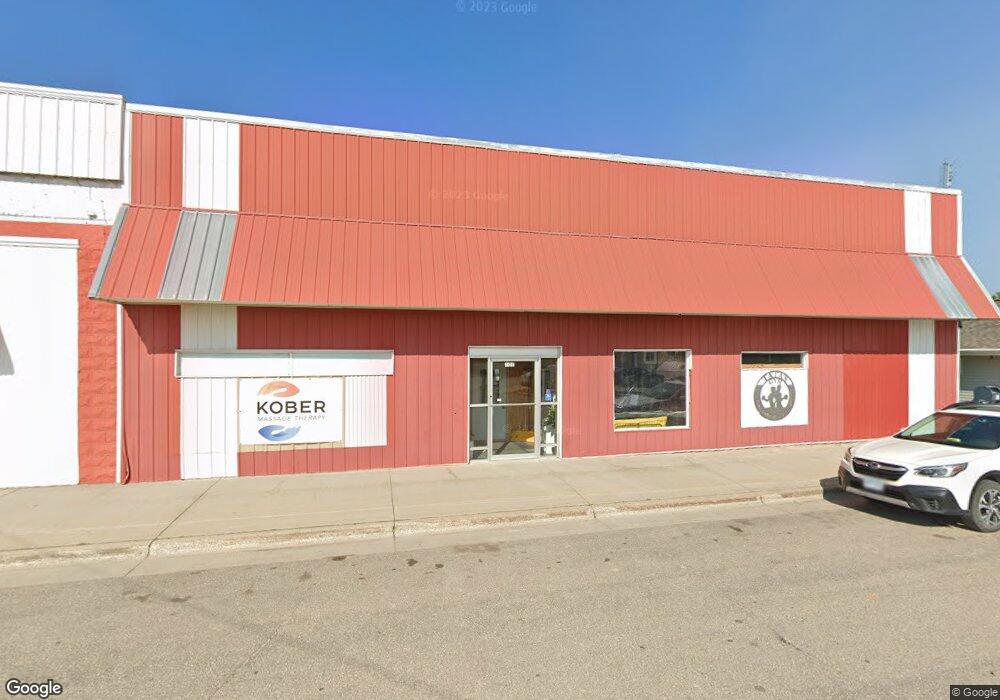 107 N Main St, Badger, MN 56714 - photo 1