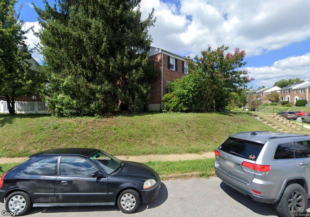 5500 Medwick Garth S, Catonsville, MD 21228 - photo 1