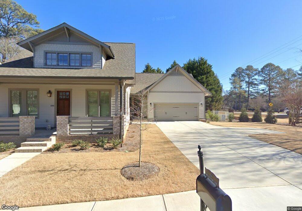 100 Timothy Park Ln, Athens, GA 30606 - photo 1