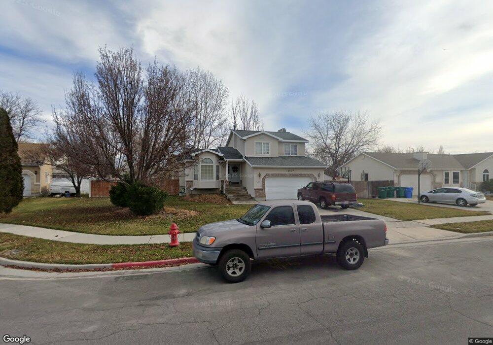 12027 S 3280 W, Riverton, UT 84065 - photo 1