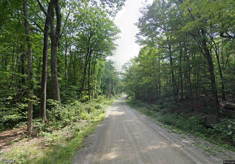 0 Stewart Rd Foss Mountain Rd unit 4455661, Eaton, NH 03832 - photo 1