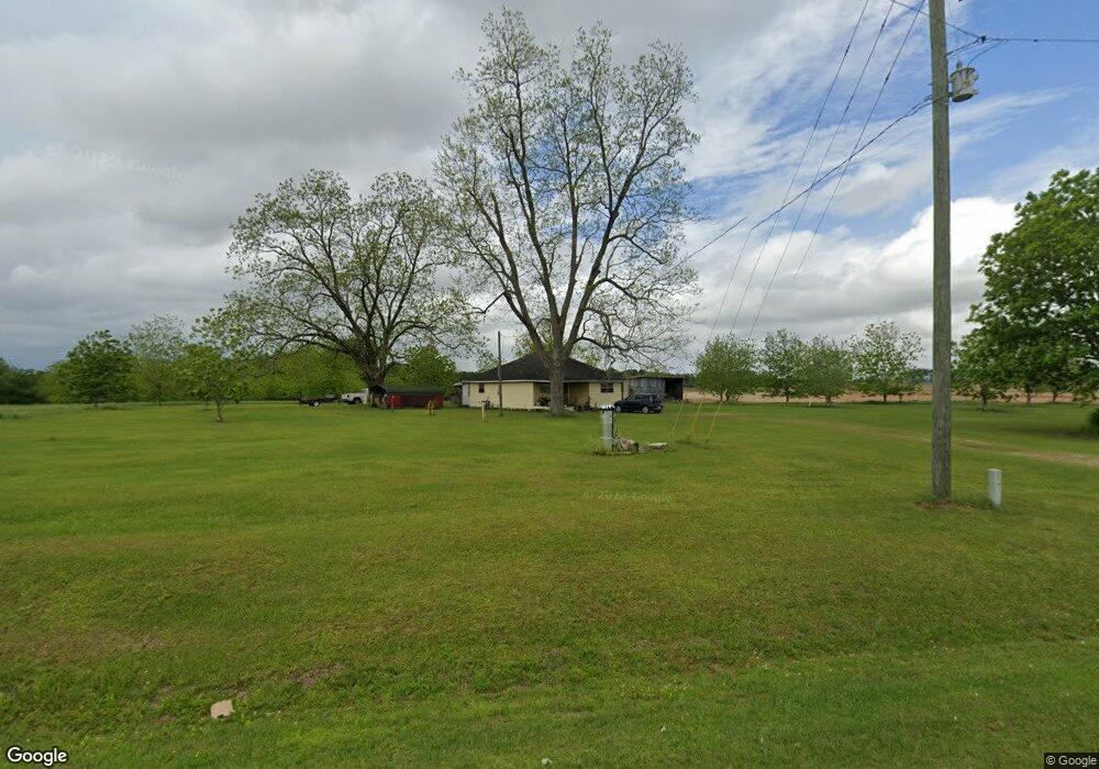 1935 Funston Doerun Rd, Doerun, GA 31744 - photo 1