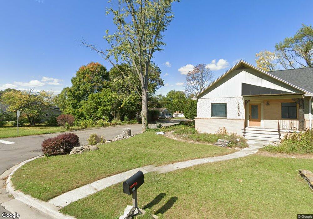 105 N Dewey St, Auburn, IN 46706 - photo 1