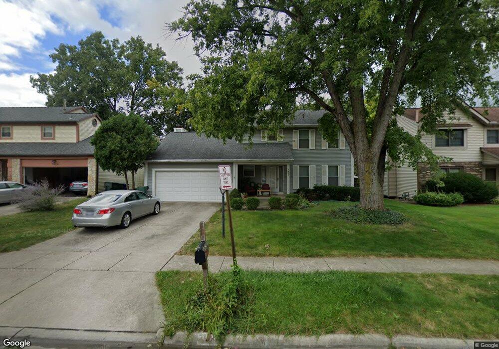 7937 Stanburn Rd, Dublin, OH 43016 - photo 1