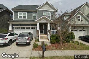 208 Tyner Loop Cir, Chapel Hill, NC 27516