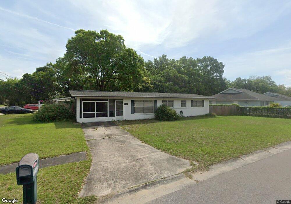 85 Terrace Garden Ave, Titusville, FL 32796 - photo 1