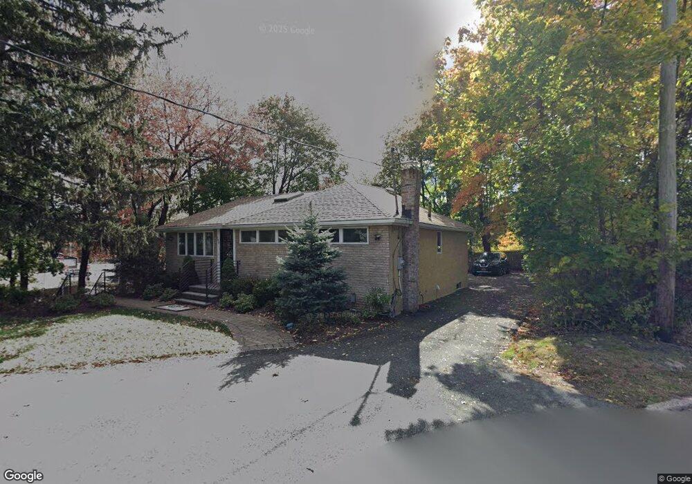 190 Summit Ave, Montvale, NJ 07645 - photo 1