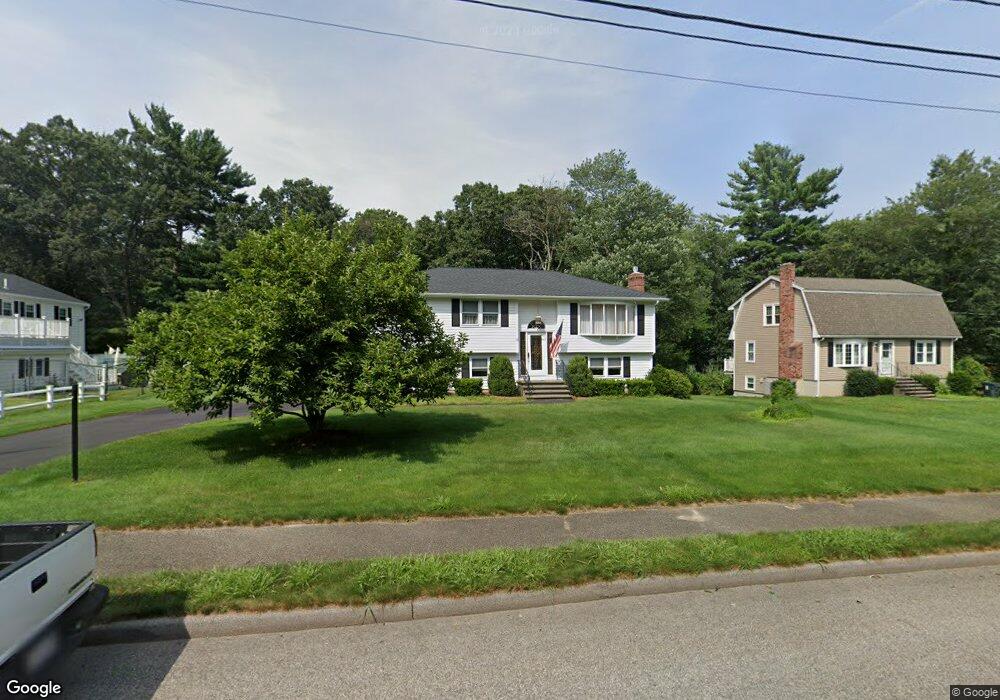 8 New Hampshire Rd, Wilmington, MA 01887 - photo 1