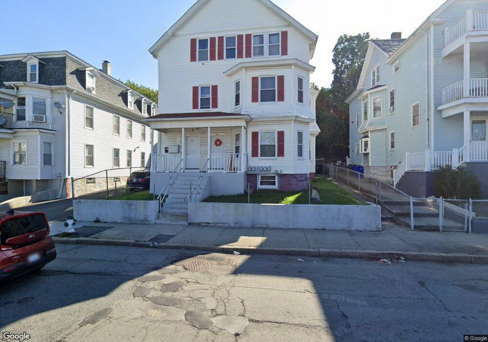 909 N Main St unit STEET, Fall River, MA 02720 - photo 1
