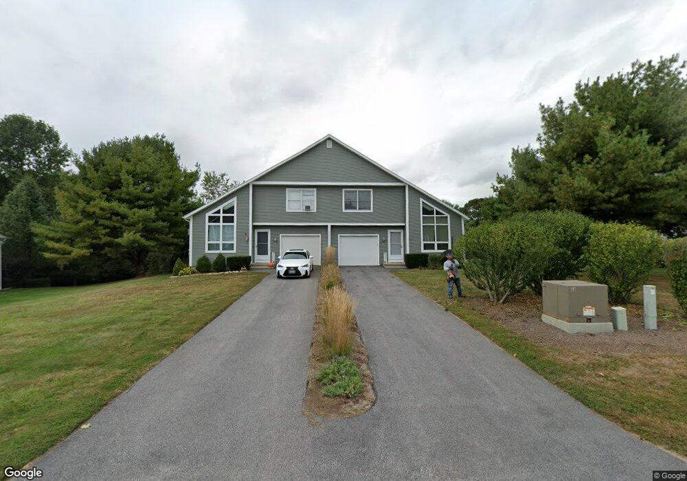 76 Quannacut Rd unit 1, Westerly, RI 02891 - photo 1