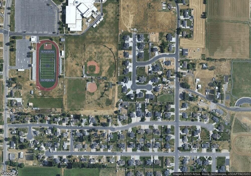 1723 N 4475 W, Ogden, UT 84404 - photo 1