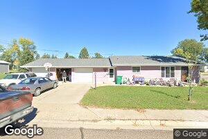 431 Central Ave NE, Garrison, ND 58540