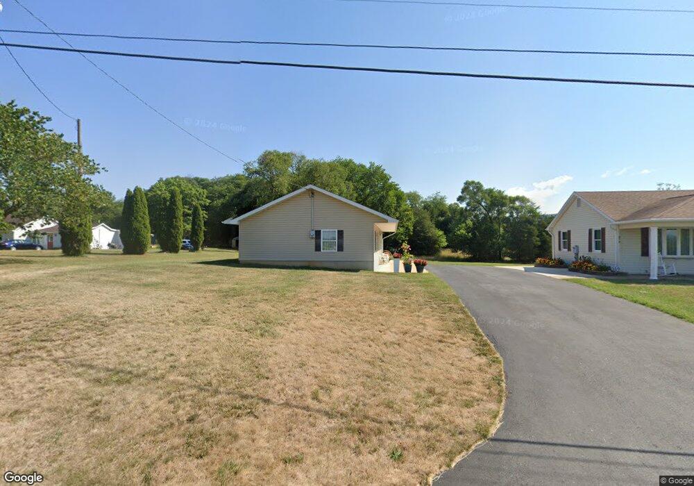 605 Clicks Ln unit 619, New Market, VA 22844 - photo 1