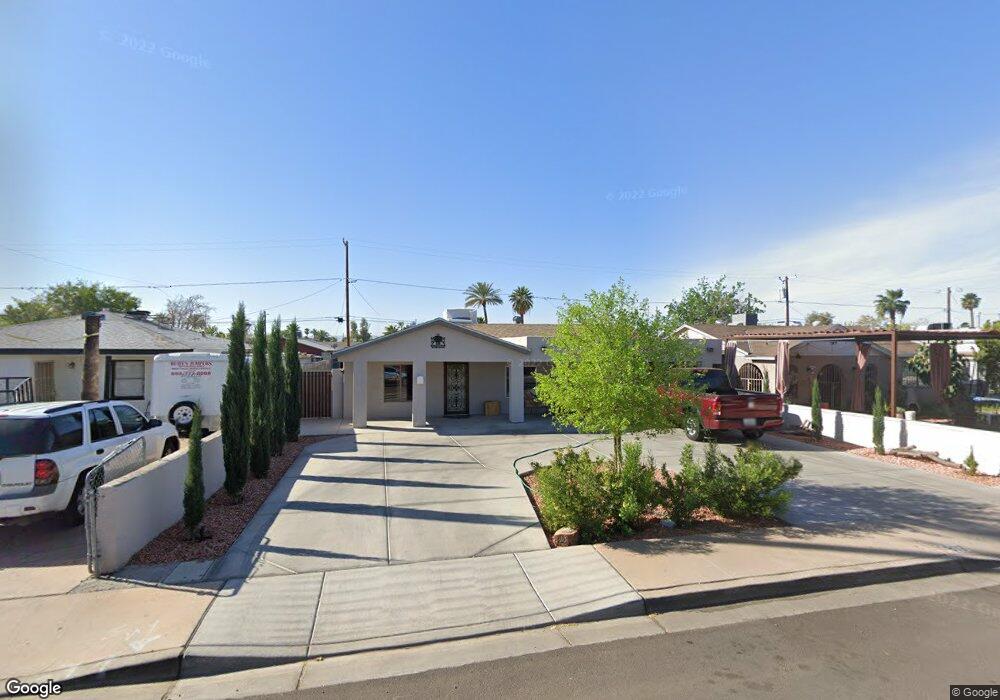 1817 E Cypress St, Phoenix, AZ 85006 - photo 1