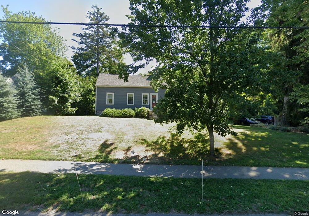 536 Main St, Hingham, MA 02043 - photo 1