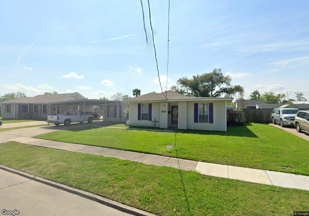 1106 Arkansas St, Lake Charles, LA 70607 - photo 1