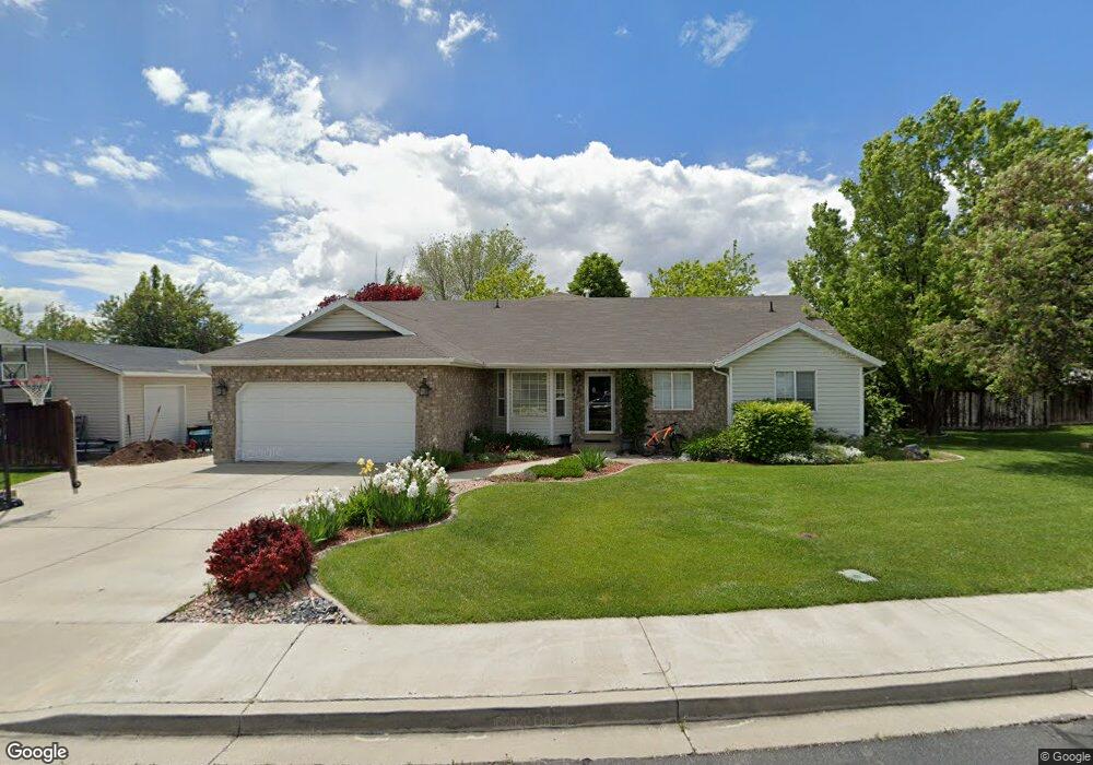 891 N 1010 W, Pleasant Grove, UT 84062 - photo 1