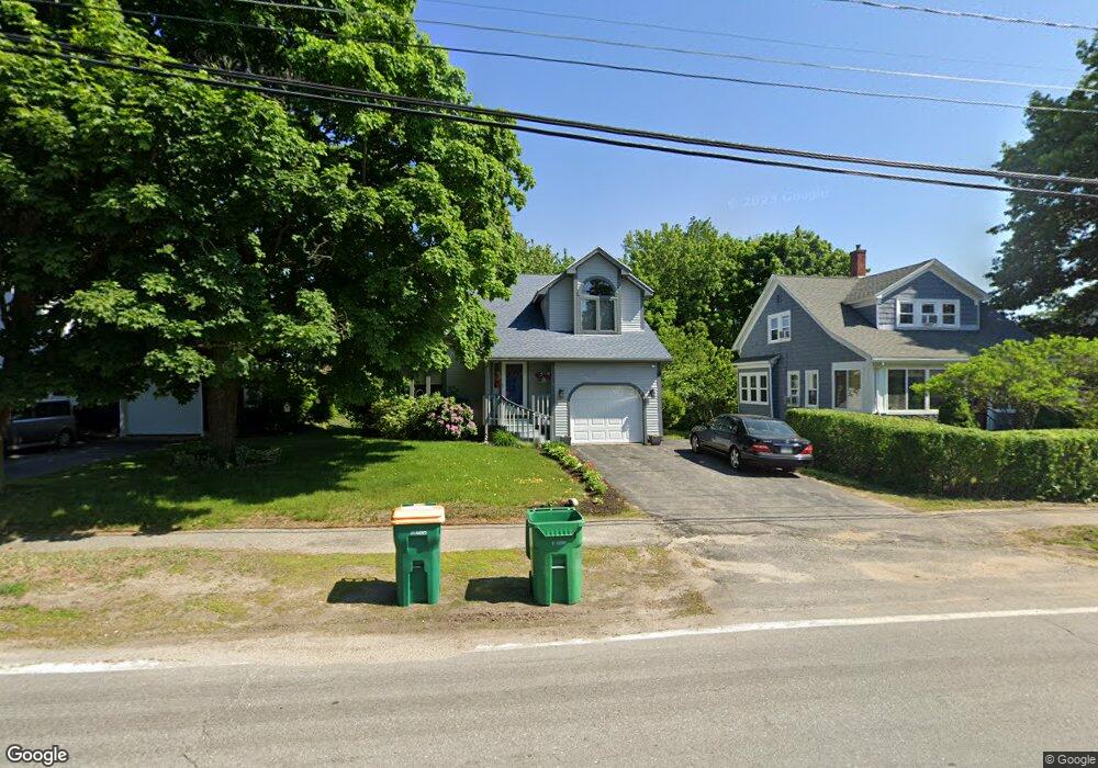 Street View Photo