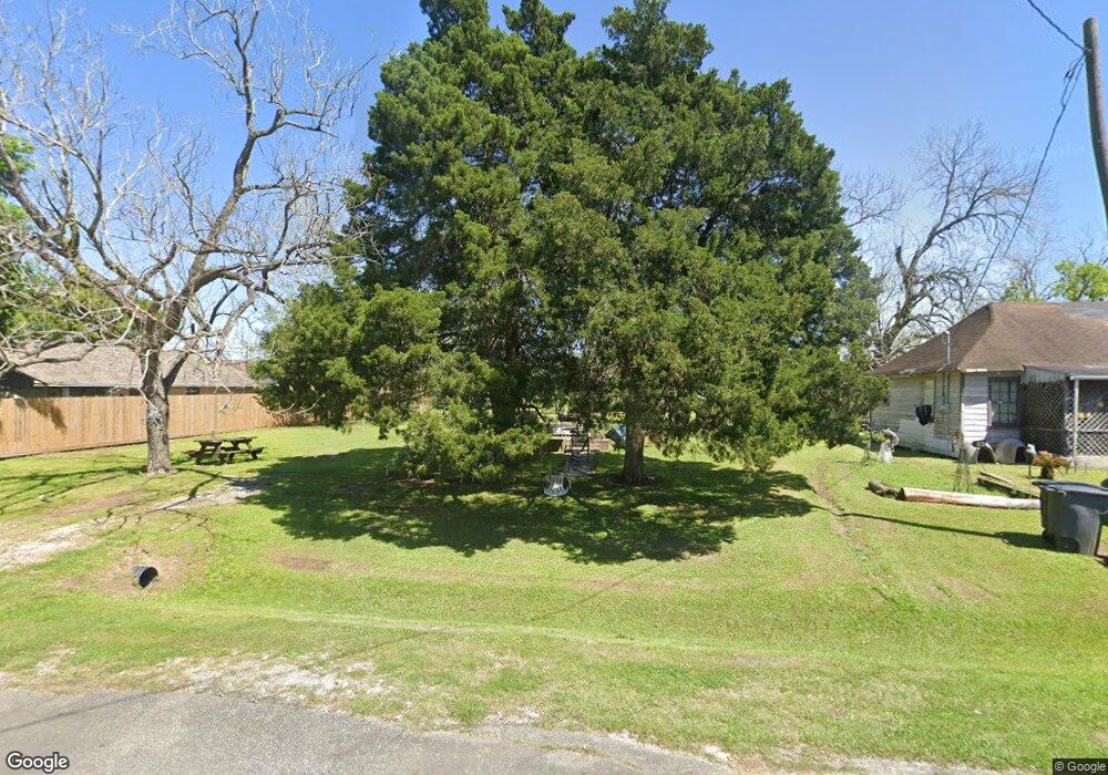 2809 Avenue A, Bay City, TX 77414 - photo 1