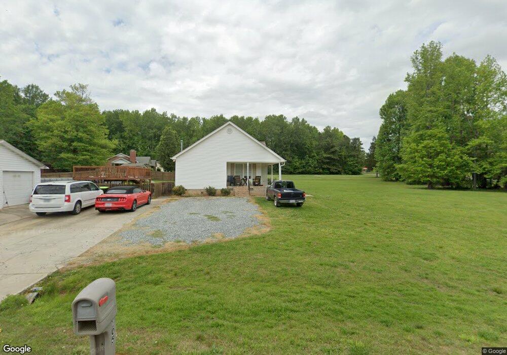 105 Jimmy Overman Ln, Graham, NC 27253 - photo 1