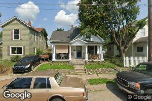 407 Moore St, Middletown, OH 45044