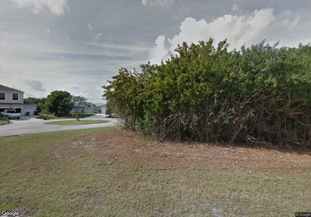 328 SW Hollyhock Dr, Port St. Lucie, FL 34953 - photo 1