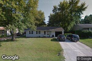 503 W North St, Mc Lean, IL 61754