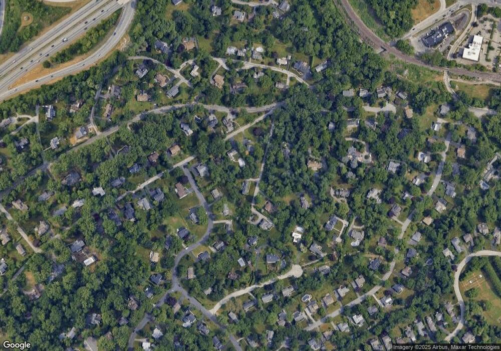 163 S Spring Mill Rd, Villanova, PA 19085 - photo 1